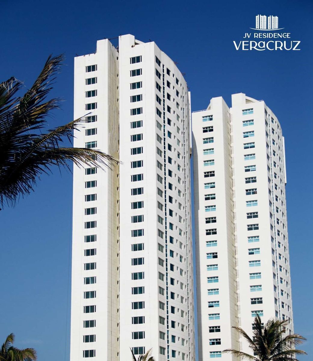 DEPARTAMENTOS EN VENTA DESDE $4,940,000 EN BOCA DEL RIO VERACRUZ