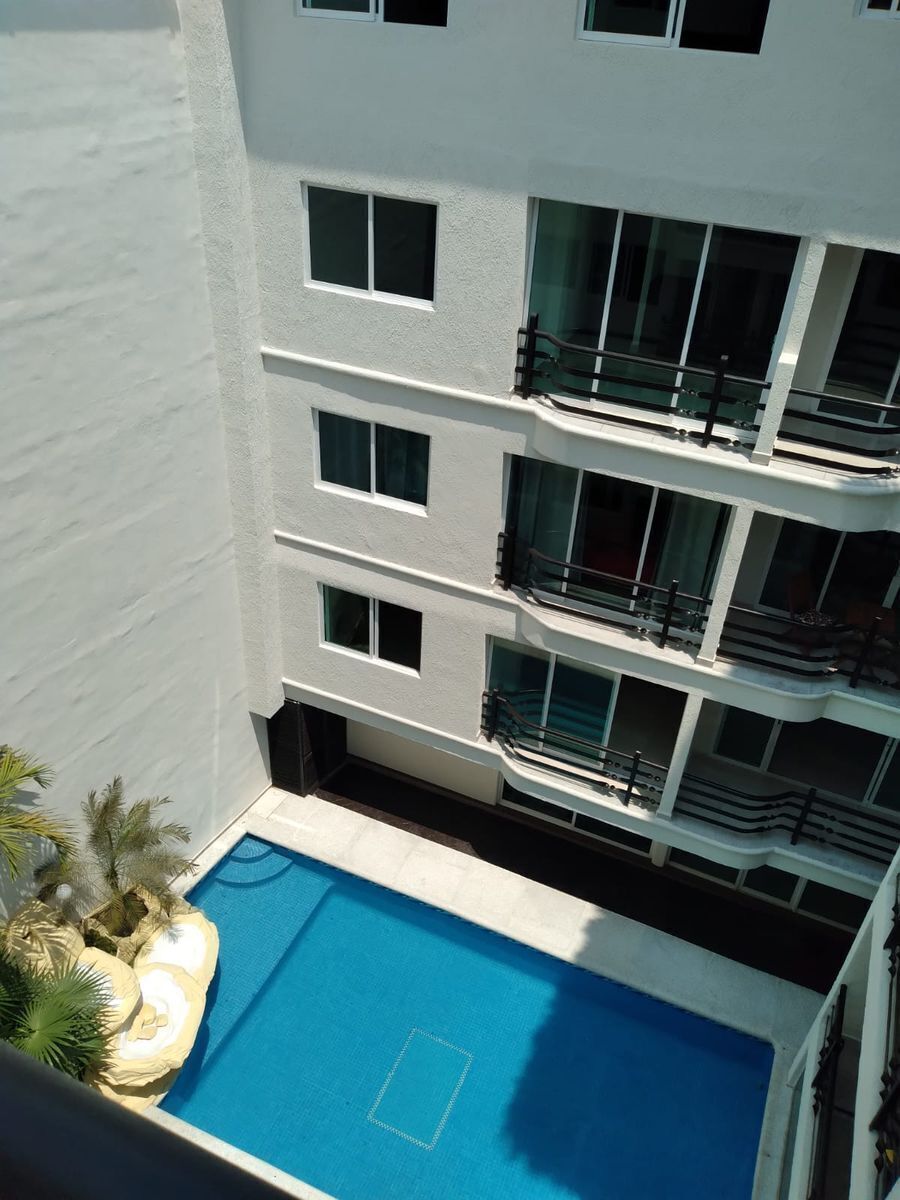 Departamentos en venta en Costa Azul Acapulco