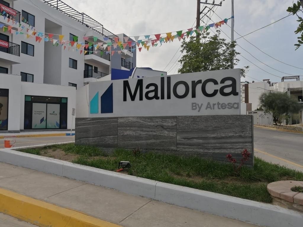 Departamentos en venta mallorca