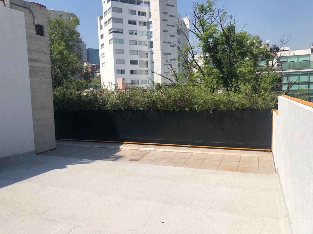 DEPARTAMENTOS EN VENTA POLANCO