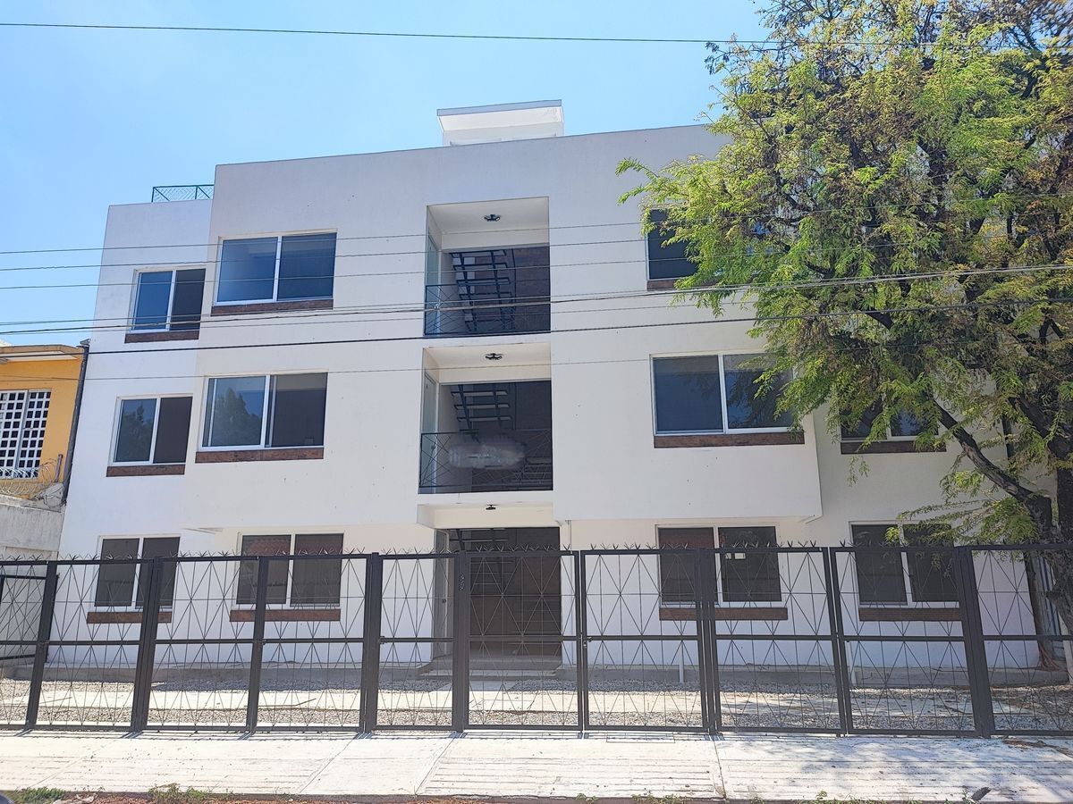 DEPARTAMENTOS NUEVOS EN VENTA EN ZONA PONIENTE SUR