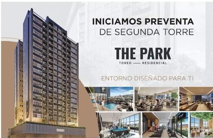 Departamentos Premium de 2 Recamaras en Tijuana