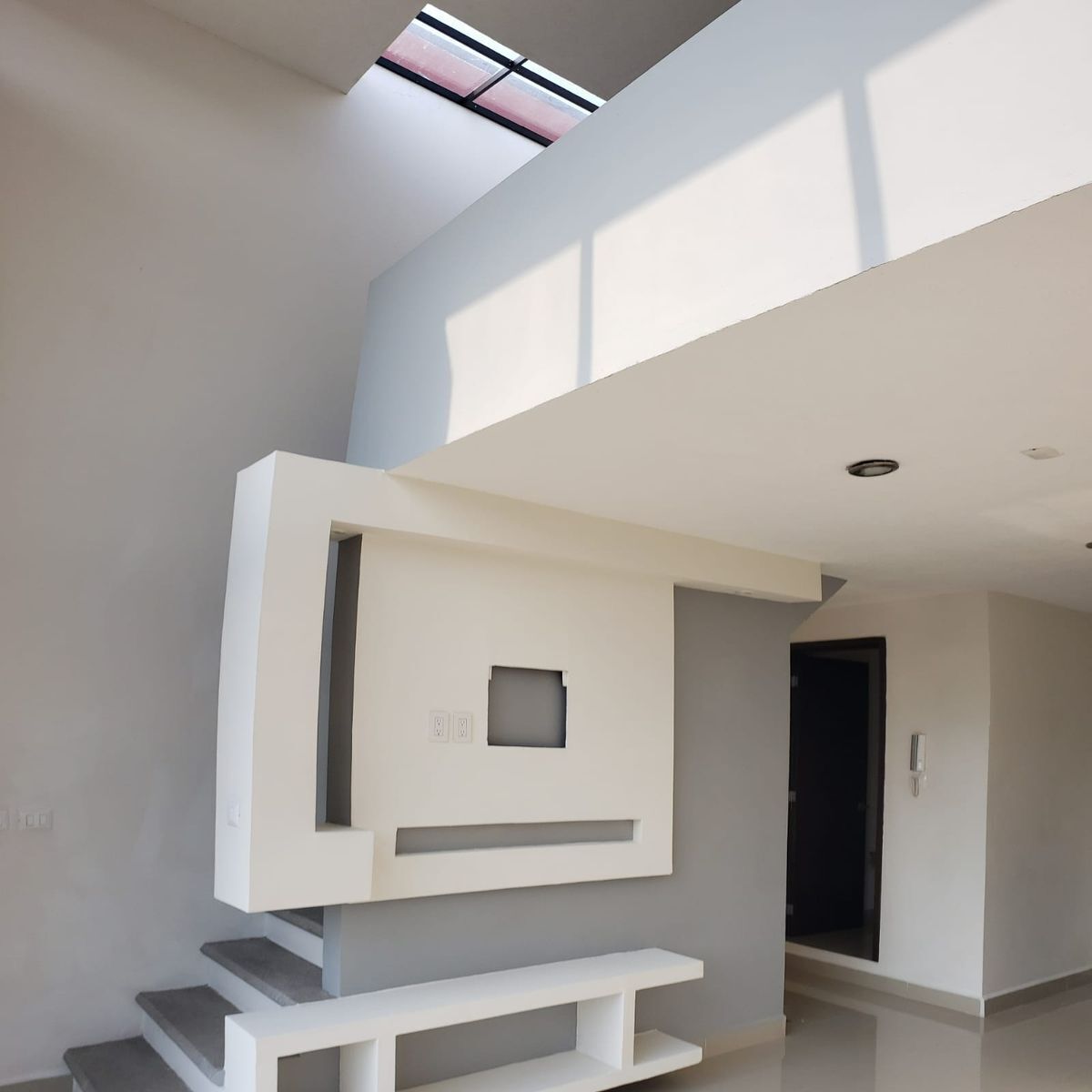 Depto tipo Loft, de lujo, Monte Magno, Xalapa, Veracruz