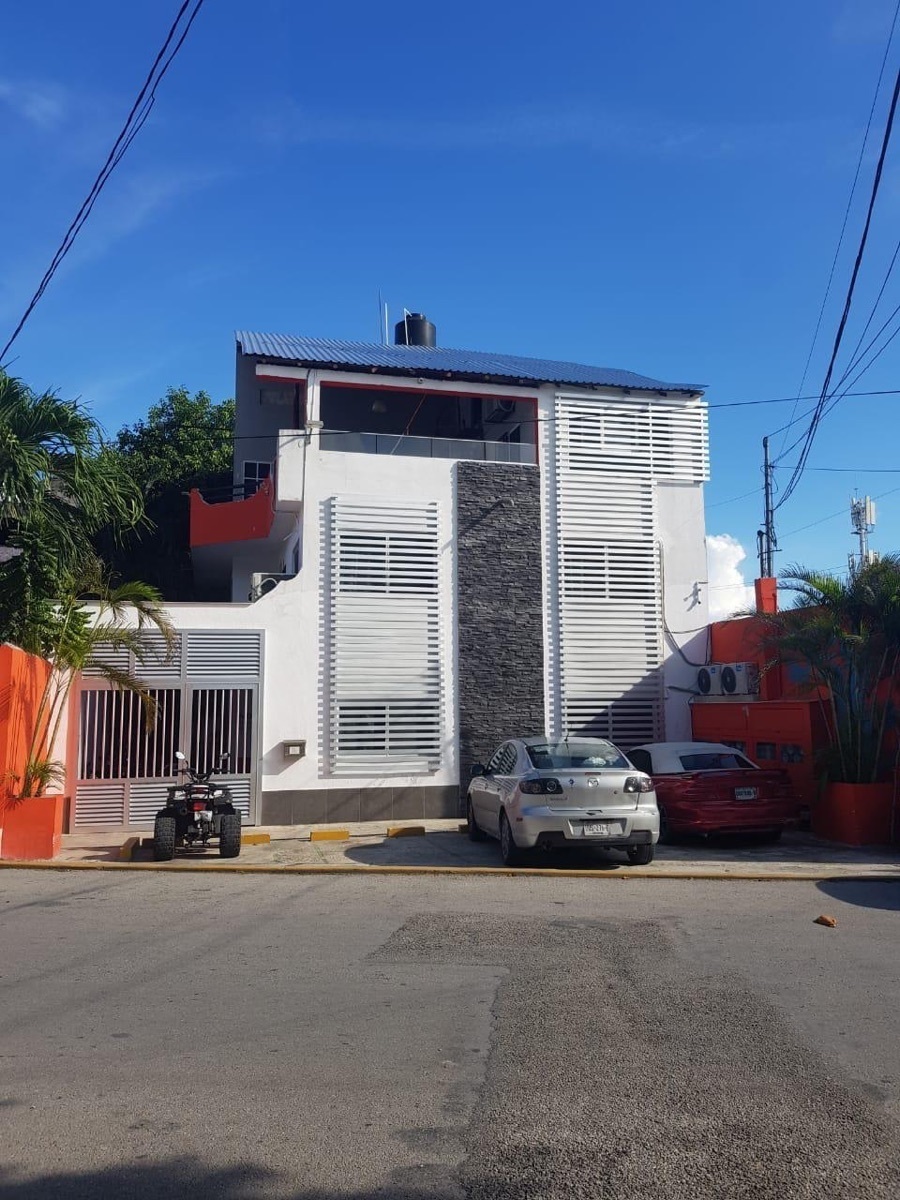 Edificio de 21 departamentos en VENTA, en Ejido