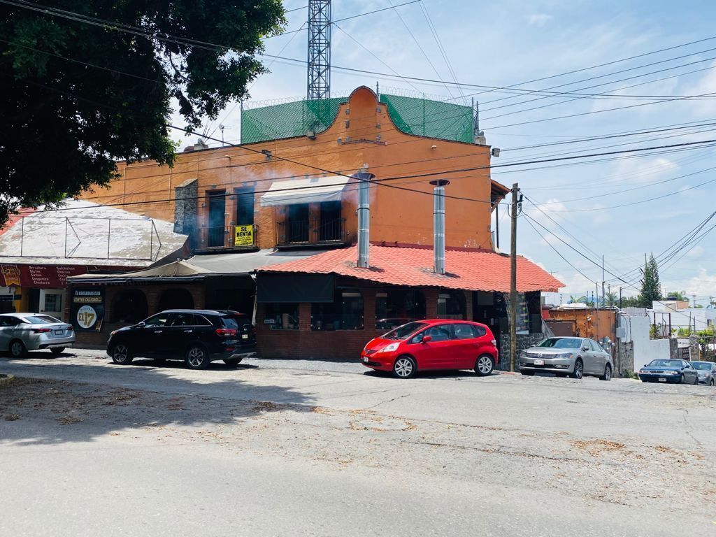 Edificio en Acapatzingo, Cuernavaca, Morelos CAEN-785-Of