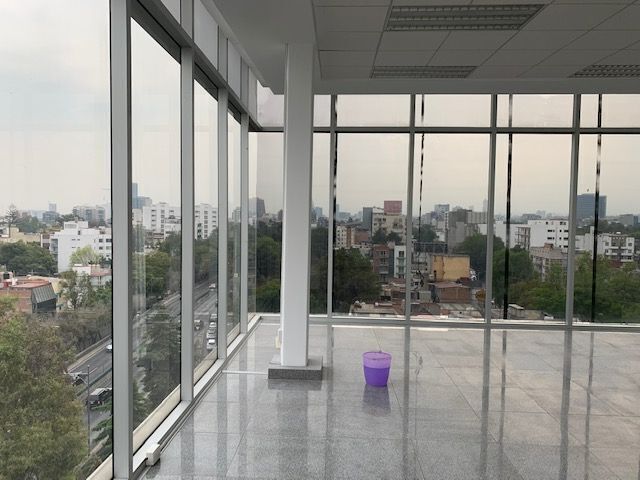 EDIFICIO EN RENTA EN SAN PEDRO DE LOS PINOS