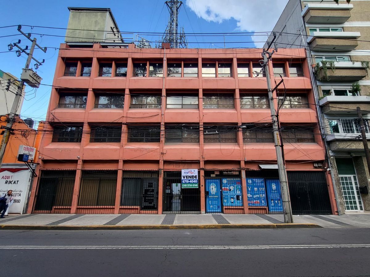 edificio-en-venta-col-insurgentes-tepeyac24-25455