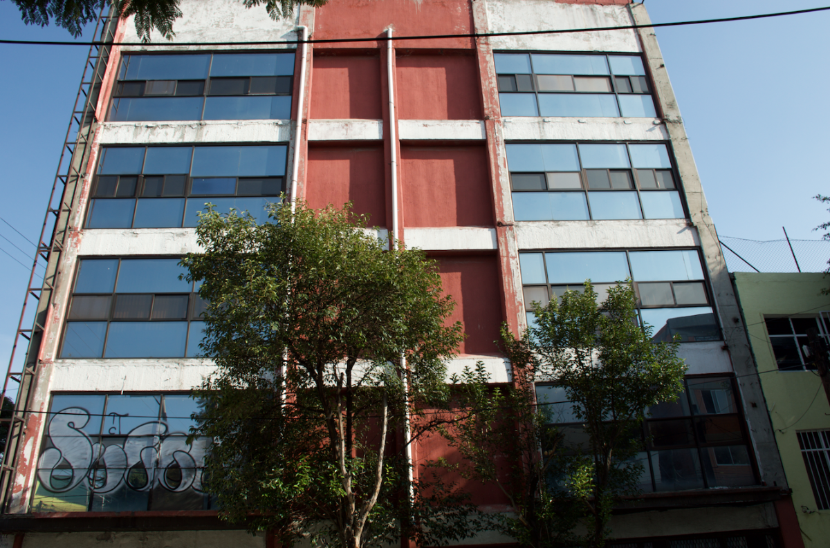 EDIFICIO EN VENTA EN AGUILERA