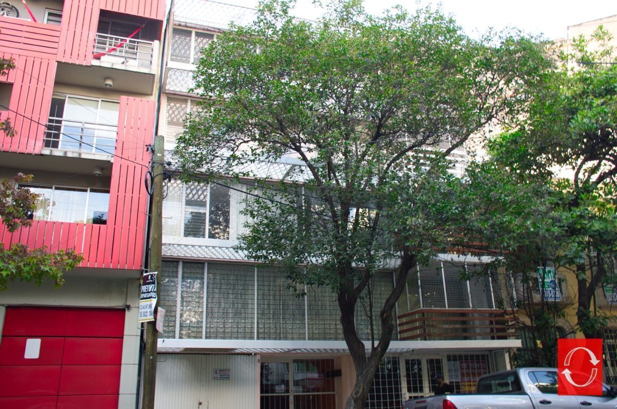 EDIFICIO EN VENTA EN CUAUHTÉMOC