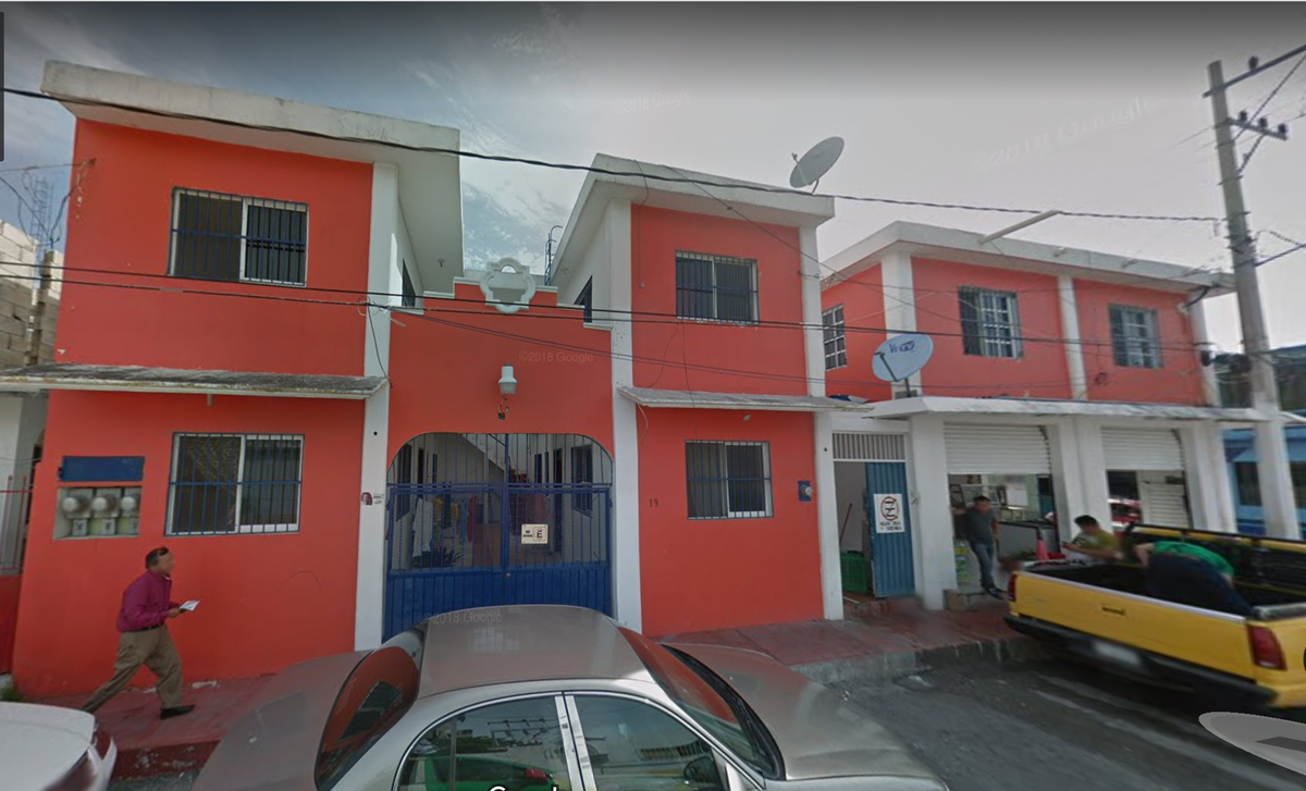 EDIFICIO EN VENTA EN LA COLONIA FÁTIMA. CARMEN, CAMPECHE.