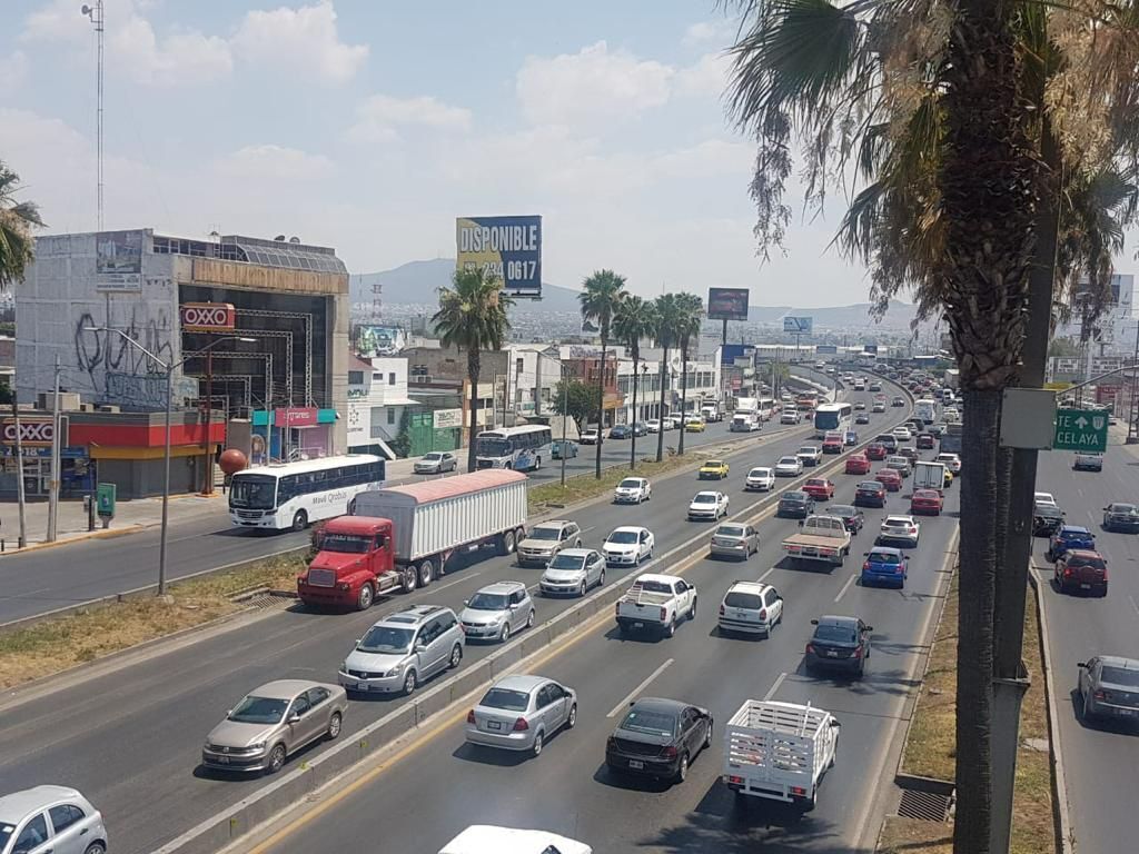 Edificio en venta en Querétaro