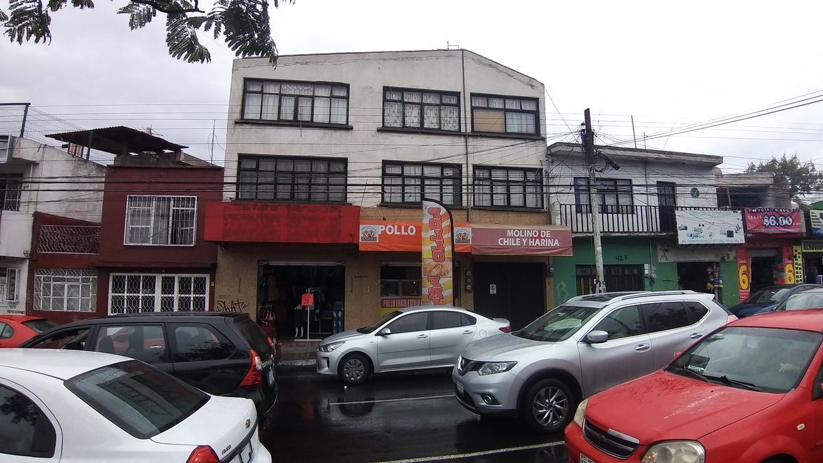 EDIFICIO EN VENTA PROLONGACION CORREGIDORA, QUERÉTARO, QRO