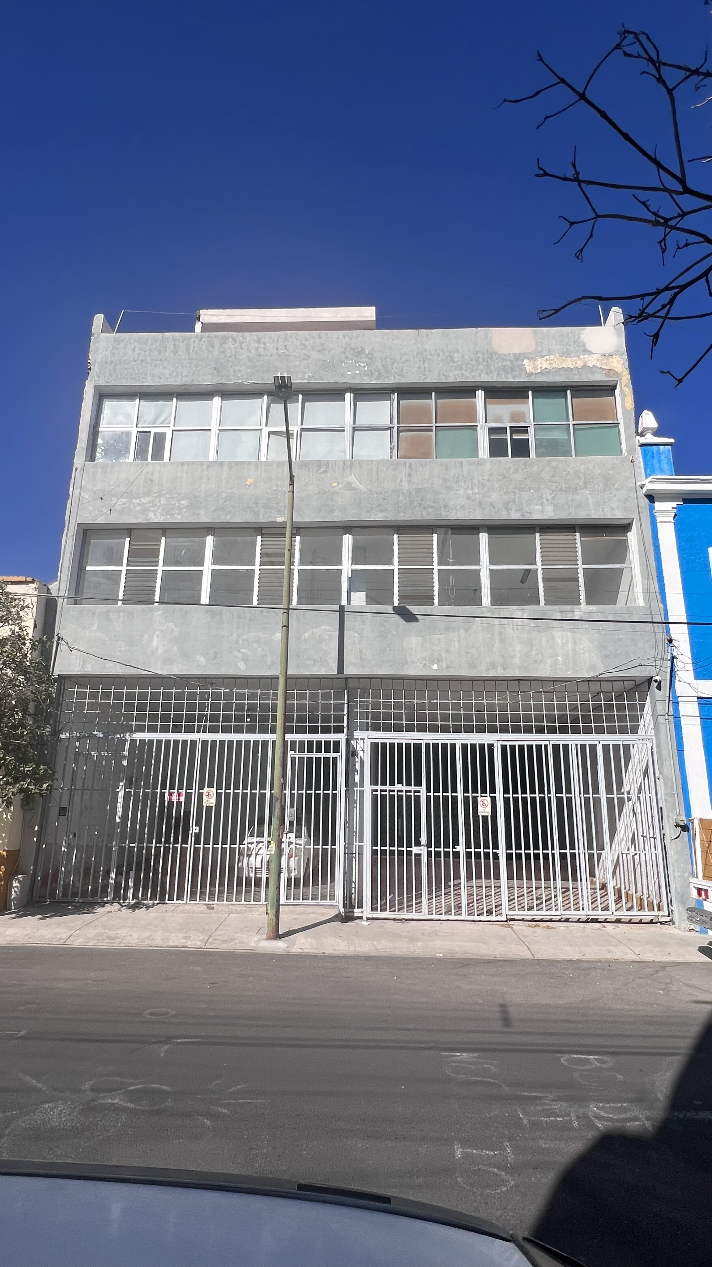 Edificio en Venta ubicado en la Col. Centro, Guadalajara Jal.