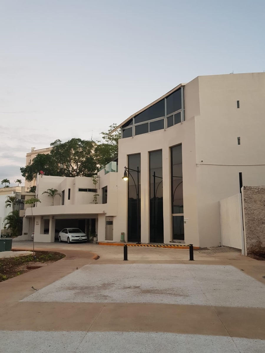 Edificio para Oficinas  en Venta , Merida , Yucatan.