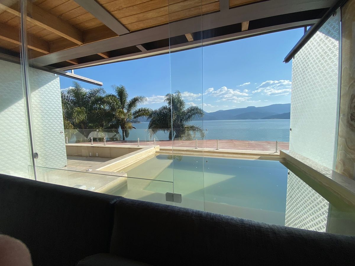 El Santuario Residences, Valle de Bravo Propiedad Fraccional en venta.