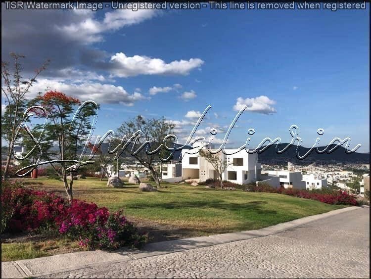 El terreno para tu casa soñada