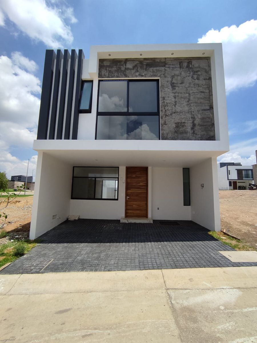 En Venta Casa Alicante Capital Norte Zapopan Con 4 Recmaras - Pinn Portal  Inmobiliario