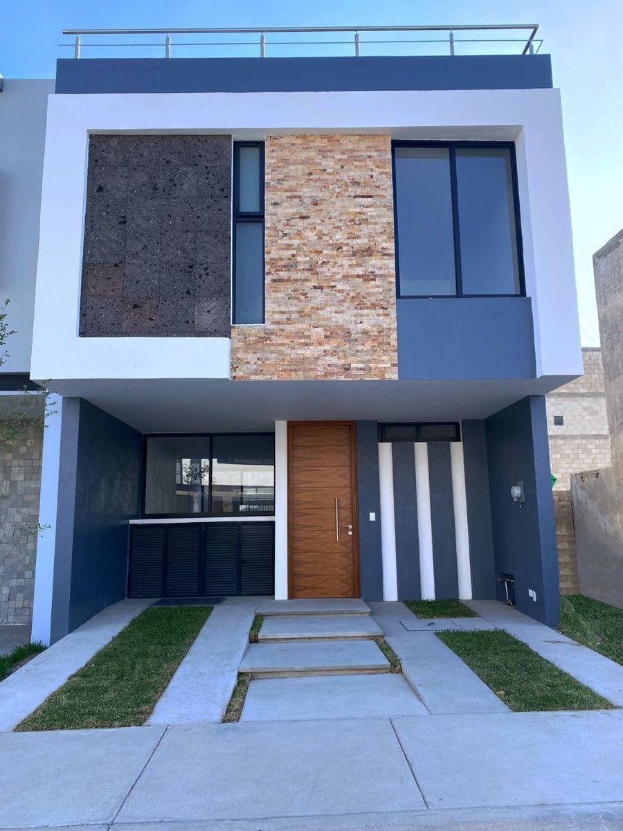 En venta casa coto Boreales Zapopan a solo 15 min zona Andares. Nueva!!!