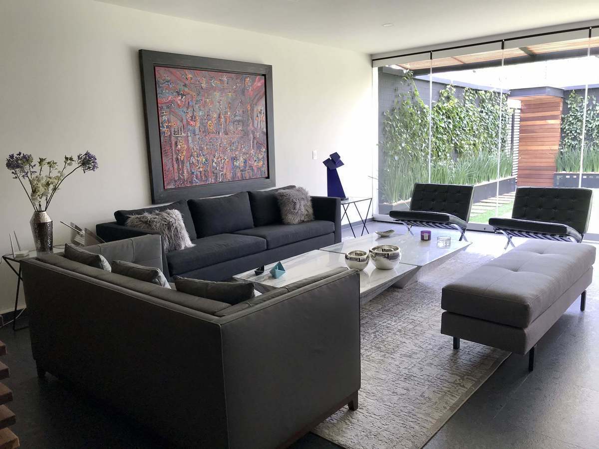 EN VENTA, CASA En Condominio Horizontal, FUENTE DE LA LUNA, Fuentes del Pedregal