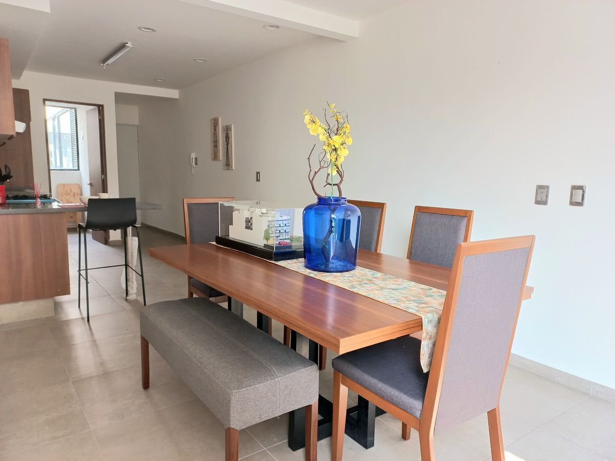 En venta departamento con excelente ubicación