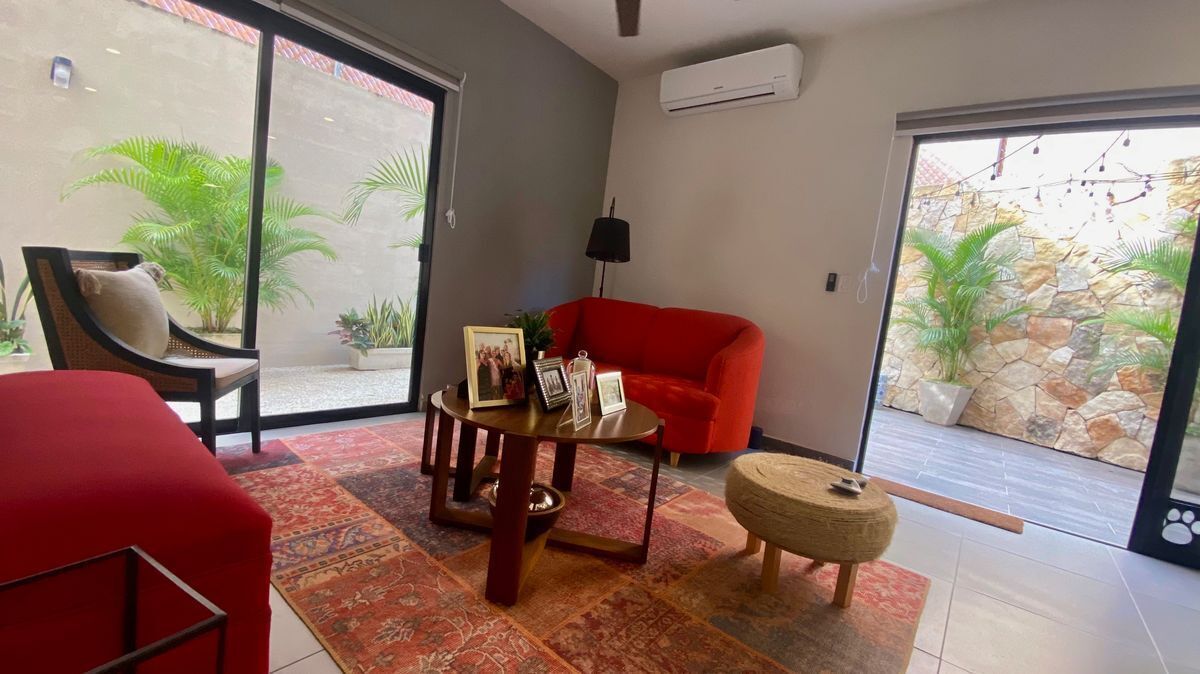 EN VENTA DEPARTAMENTO PB, EN MERIDA YUC. HERMOSA TERRAZA