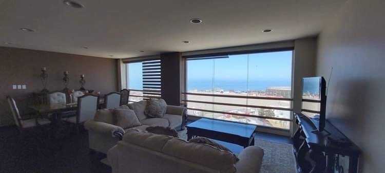 ?En venta Hermoso Penthouse en PARK TOWERS de Playas de Tijuana?