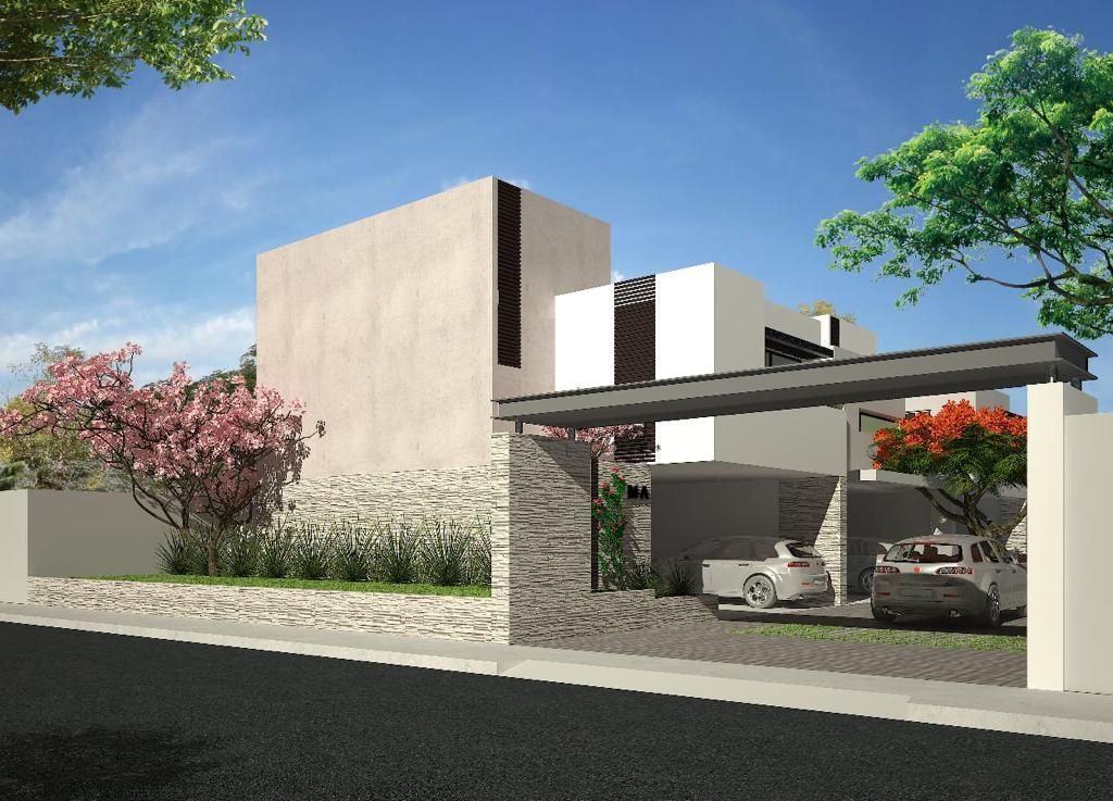 En venta hermosos y modernos Town Houses