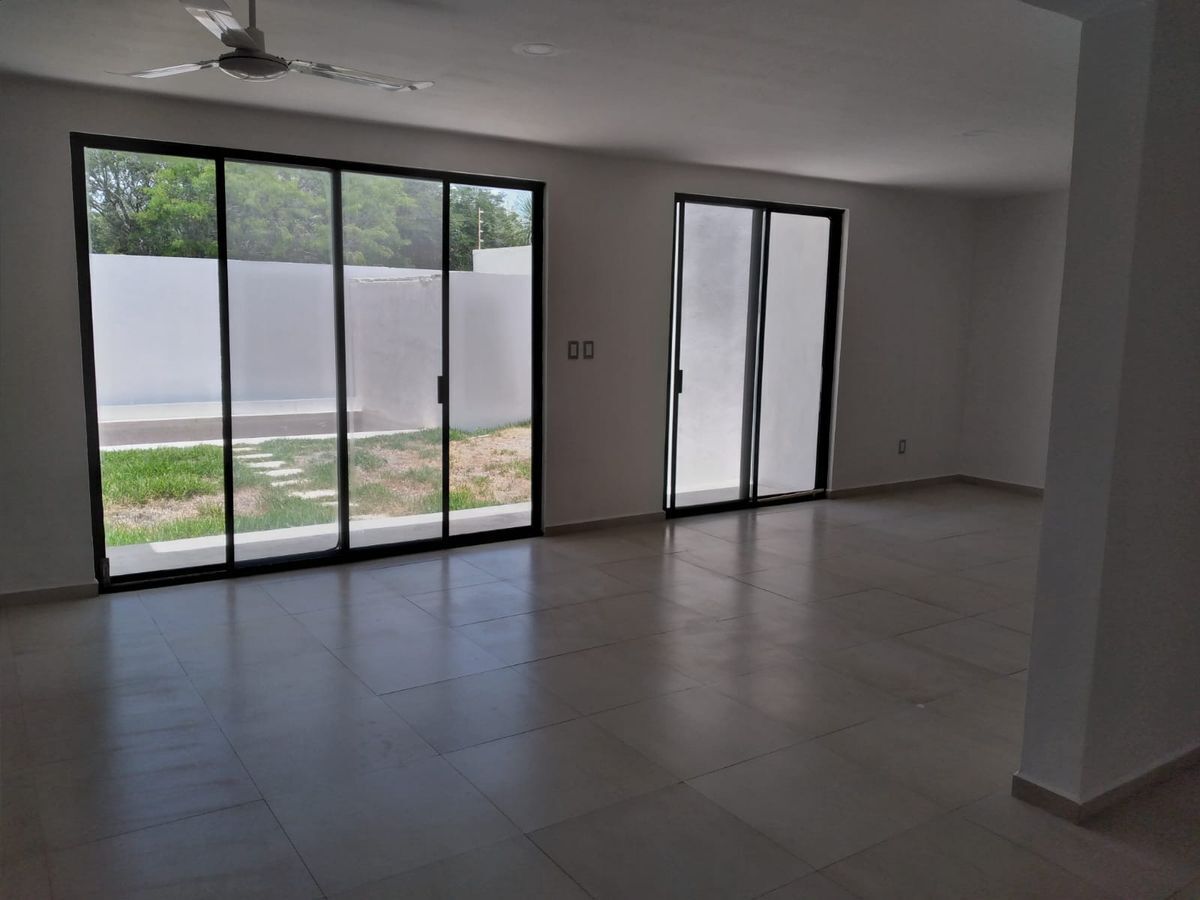 VENTA DE CASA EN MÉRIDA YUC. ZONA  NORTE CHOLUL