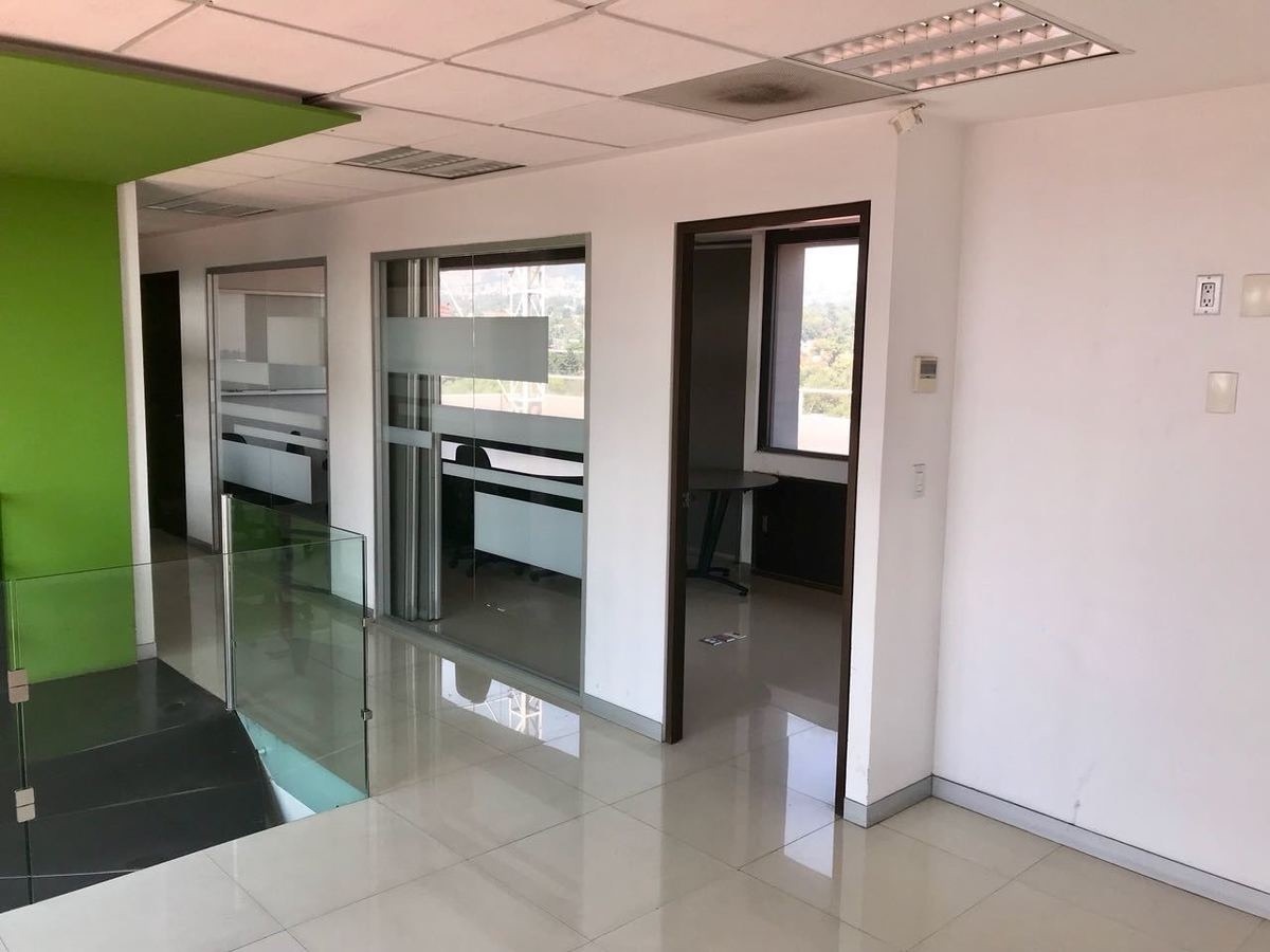 En Venta Piso completo de Edificio en Periférico Sur CDMX