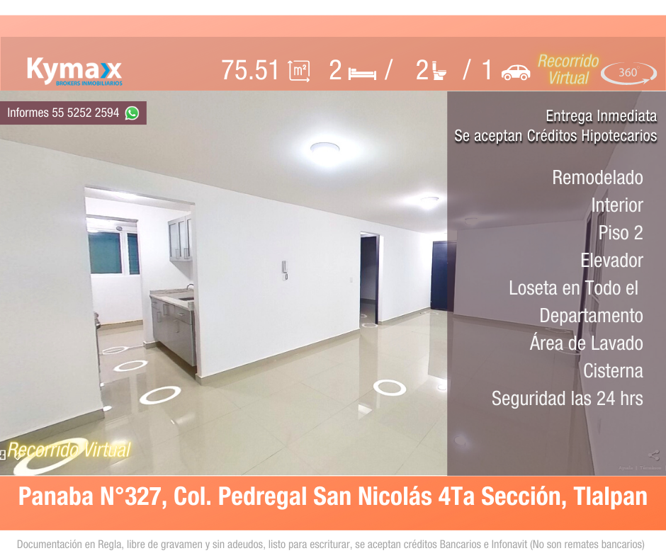 entrega-inmediata-depto-en-col-pedregal-san-nicols-tlalpan1-33258