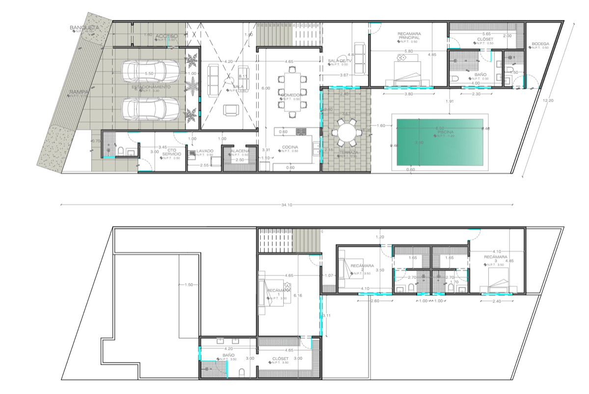 espaciosa-casa-de-4-habitaciones-en-venta-en-dzity-mrida13-32682