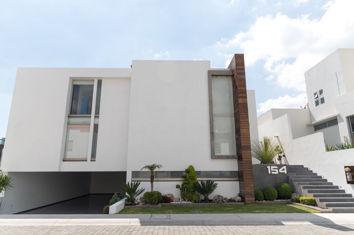 Espectacular residencia en Zona Plateada