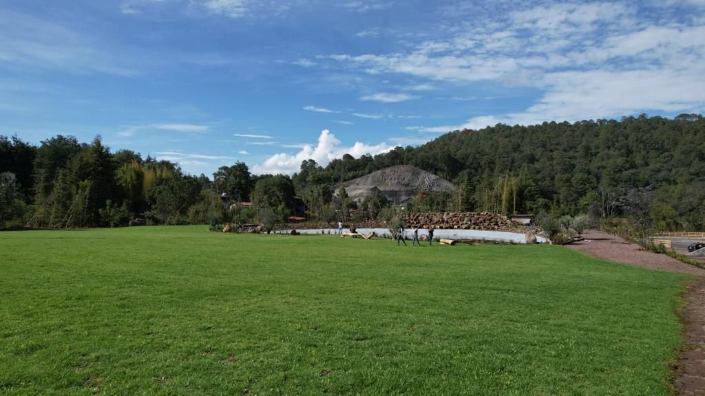 Espectacular Terreno en Venta, Acatitlan, Valle de Bravo, EdoMex