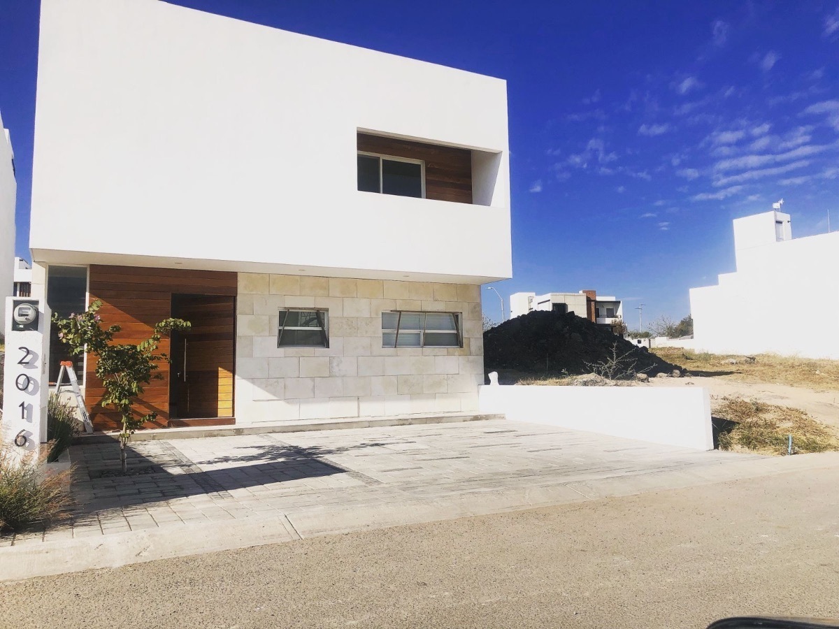 Estrena casa con Roof Garden en Juriquilla