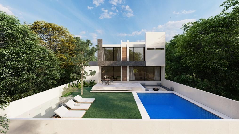 ESTRENA MODERNA CASA CON VISTA PANORAMICA EN CUERNAVACA