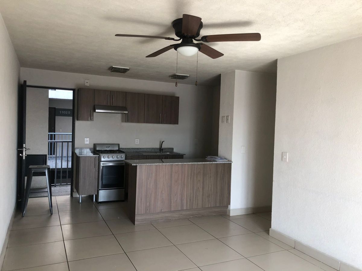 EXCELENTE  DEPARTAMENTO EN VENTA EN PARQUES GUADALAJARA RESIDENCIAL