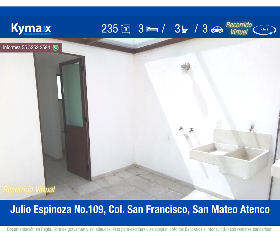 excelente-casa--235-m2-col-san-francisco-san-mateo-atenco6-33903