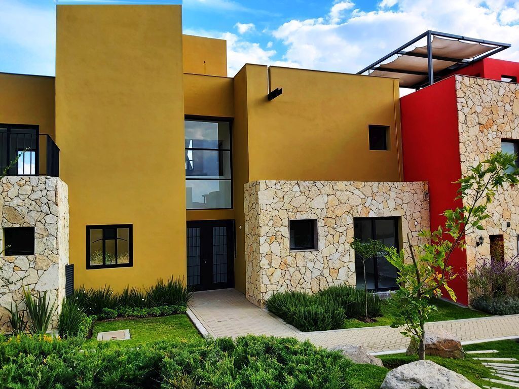 Excelente casa en el Fraccionamiento  Punta del Cielo, San Miguel de Allende