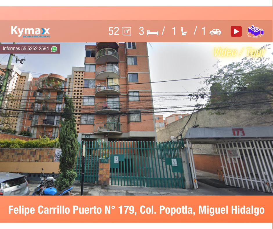 excelente-departamento-52-m2-col--popotla--miguel-hidalgo13-31295