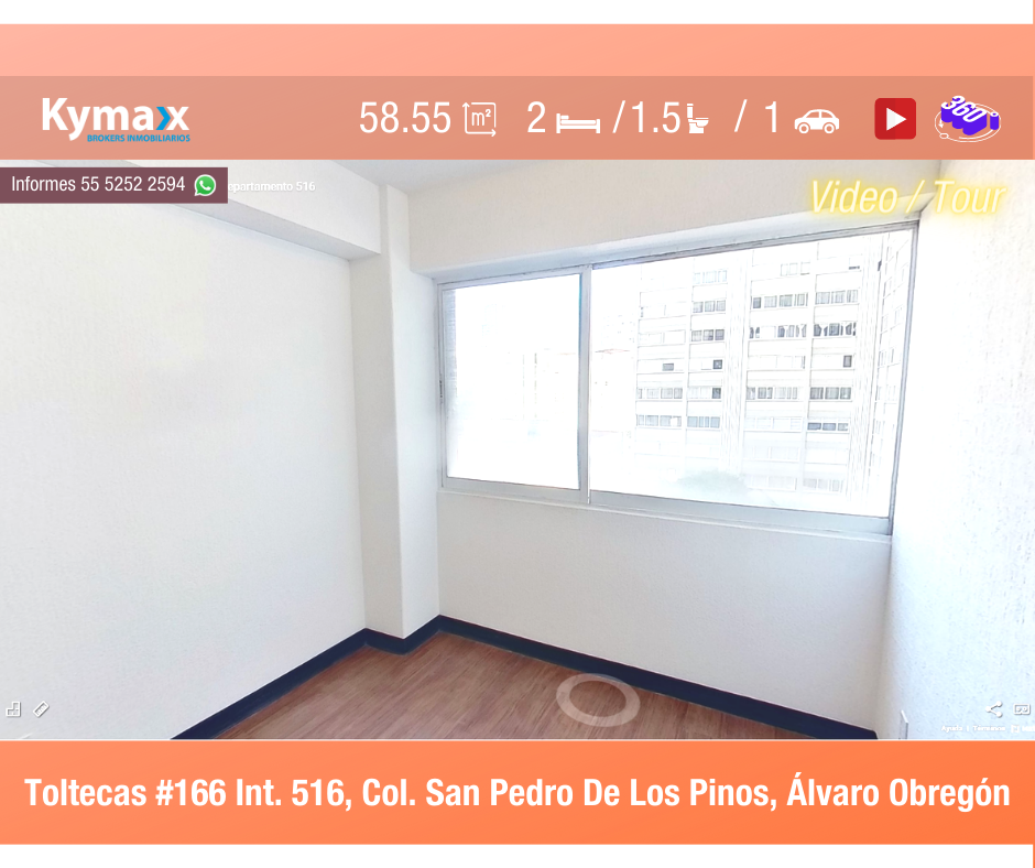 excelente-departamento-5855-m2-col-san-pedro-de-los-pinos-lvaro-obregn10-31428