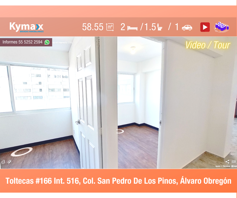 excelente-departamento-5855-m2-col-san-pedro-de-los-pinos-lvaro-obregn13-31428