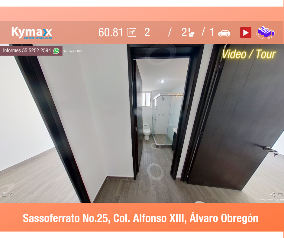 excelente-departamento-6081-m2-col-alfonso-xiii-lvaro-obregn9-33168