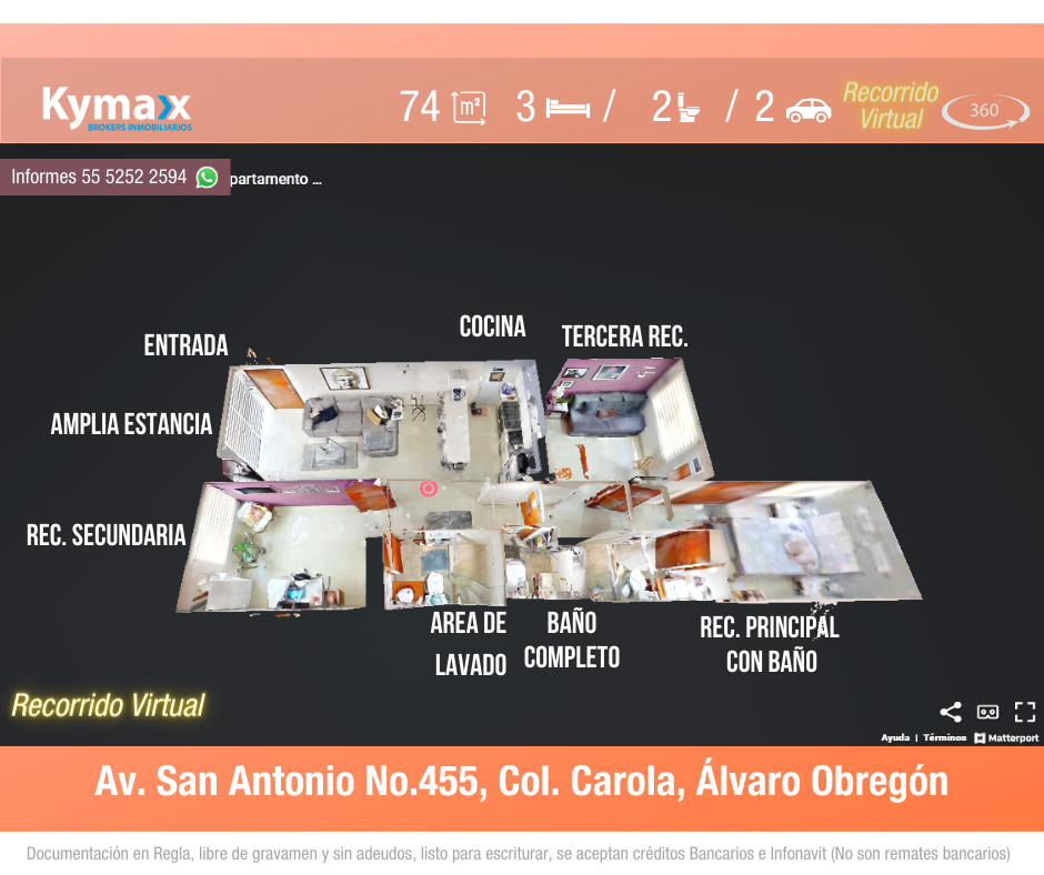 excelente-departamento-74-m2-col-nonoalco-lvaro-obregn2-35316