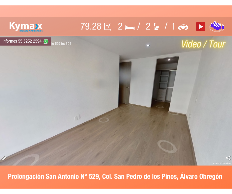 excelente-departamento-7928-m2-col-san-pedro-de-los-pinos-lvaro-obregn14-31724