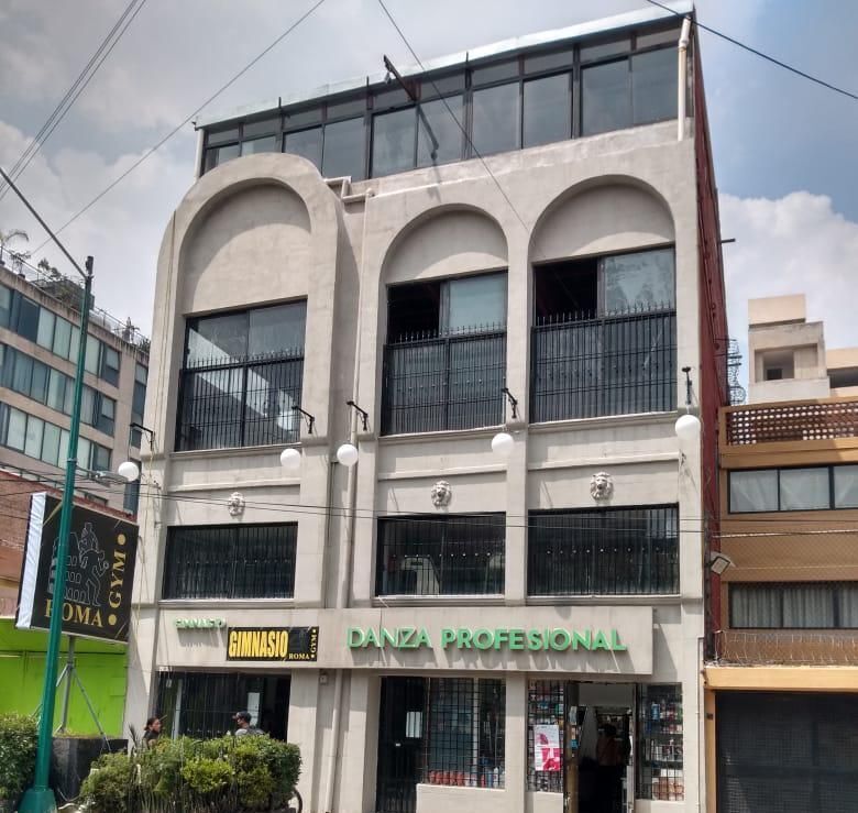 EXCELENTE LOCAL COMERCIAL EN RENTA - ROMA NORTE