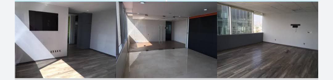 Excelente Oficina Acondicionada en Renta de 275 m2 en Col. Del Valle