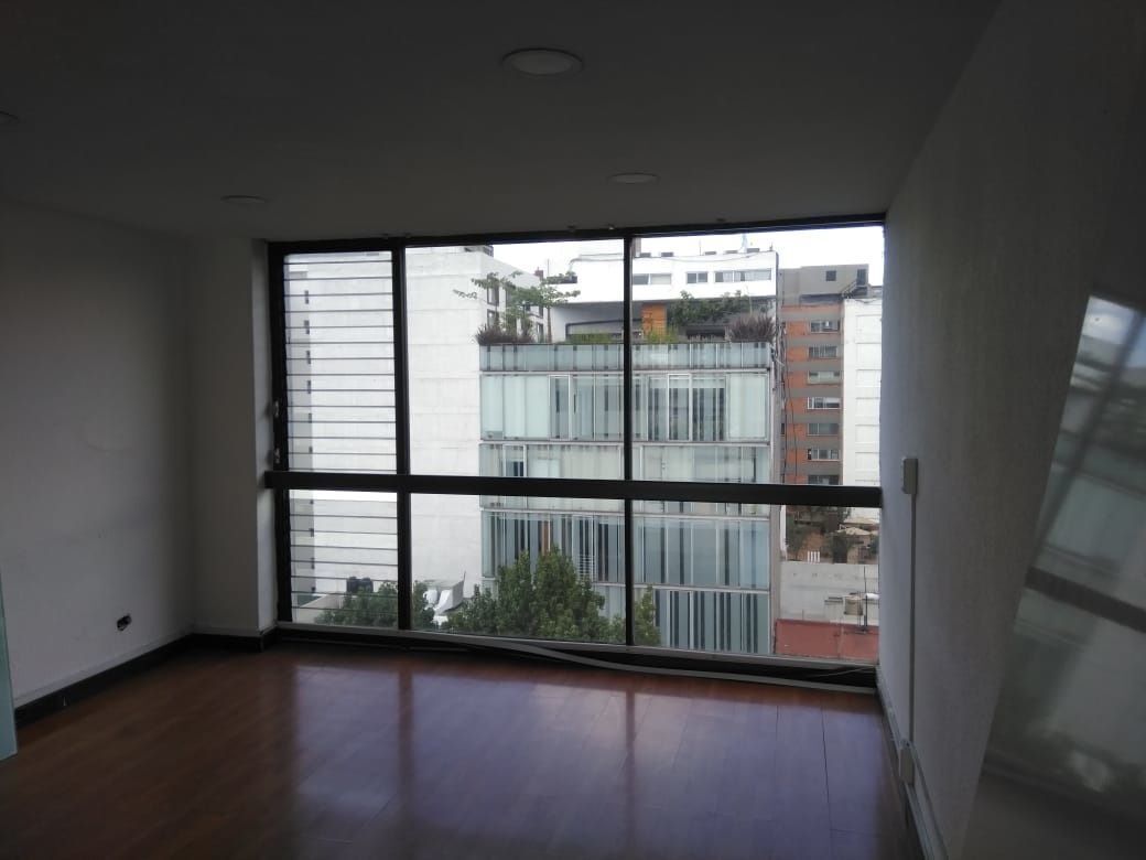 Excelente Oficina en Renta de 50 m2 en Polanco