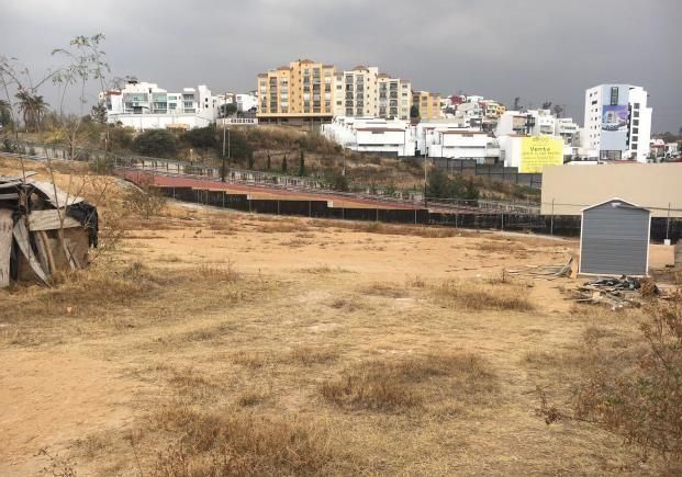 EXCELENTE TERRENO PARA DESARROLLO LOMAS VERDES