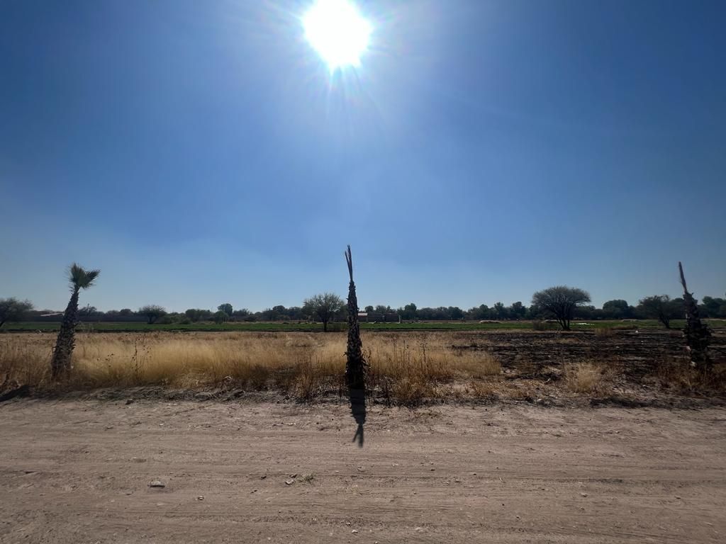 EXCELENTE TERRENO POR VALLADOLID CON AGUA TERMAL