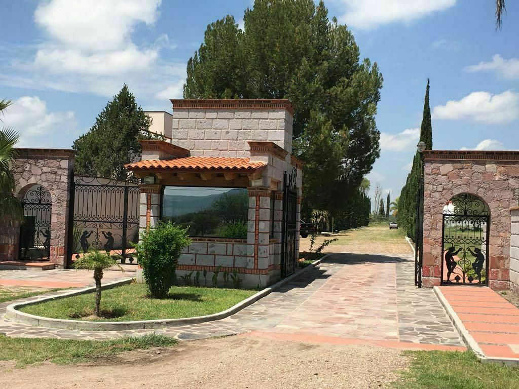 Excelentes terrenos en el Camino a Atotonilco, San Miguel de Allende, Gto.